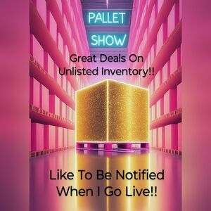 💥LIKE ME TO BE NOTIFIED WHEN I GO LIVE💥